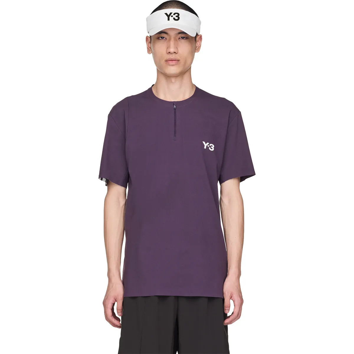 Adidas Graphic Y-3 New York Polo