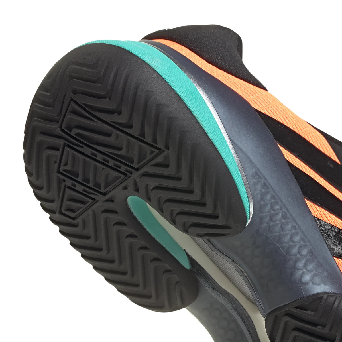 adidas Barricade 14 All Court shoes