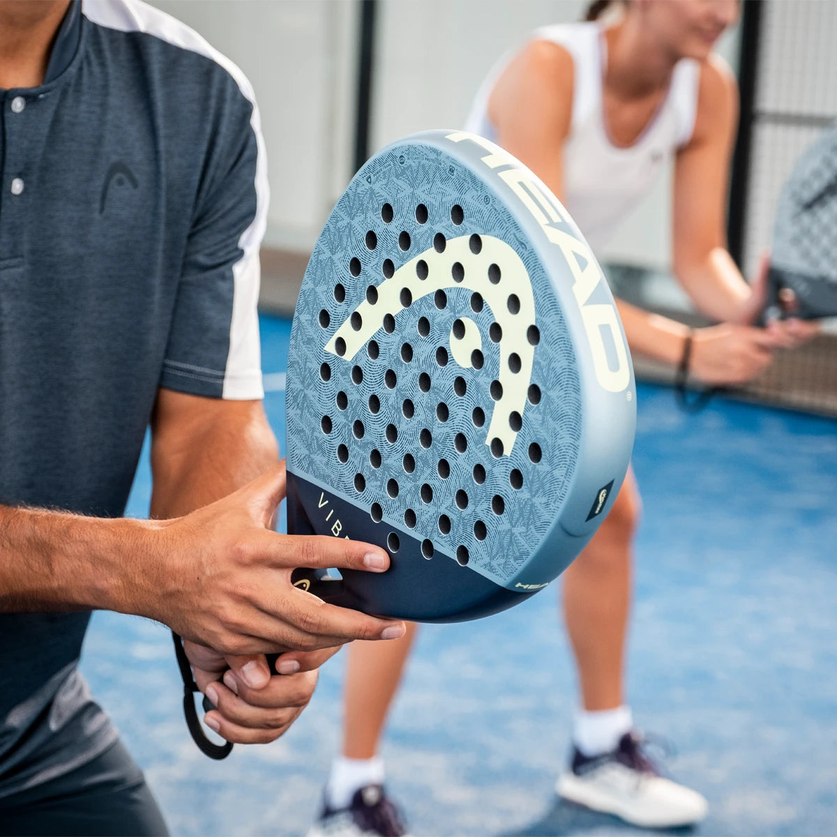 Head Vibe 2026 Padel Racket