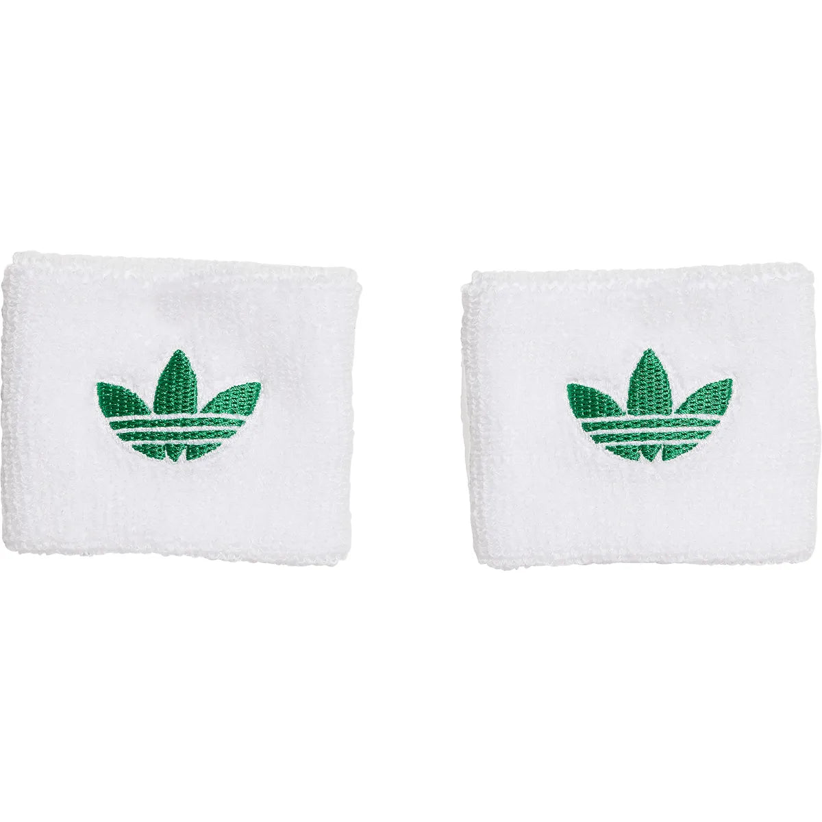 Pair of adidas Originals London Wristbands