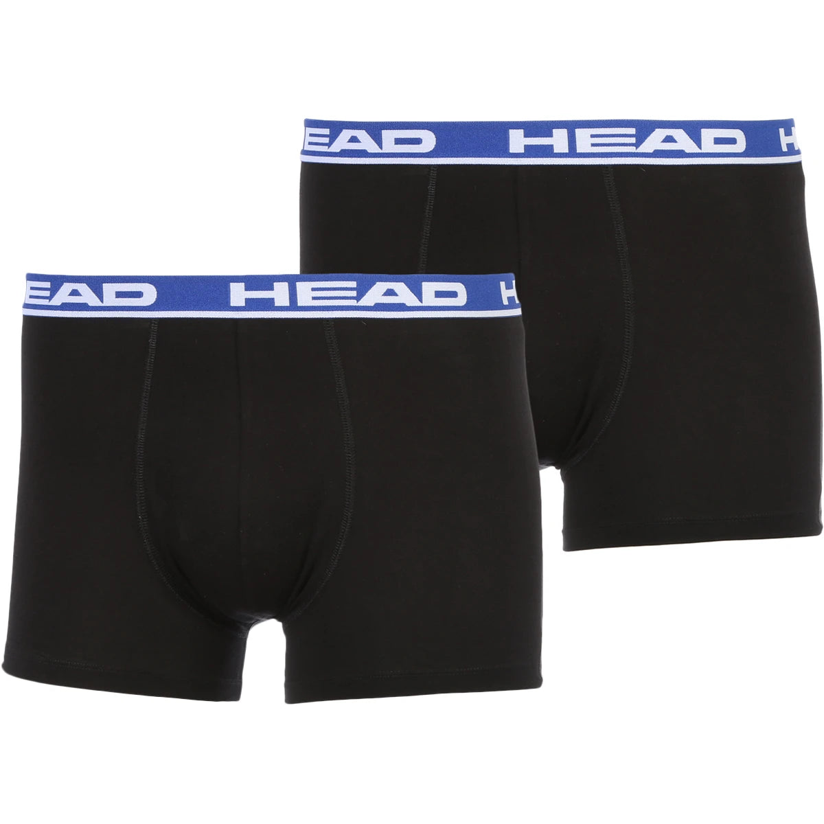 Pack of 2 Head Basic Boxers