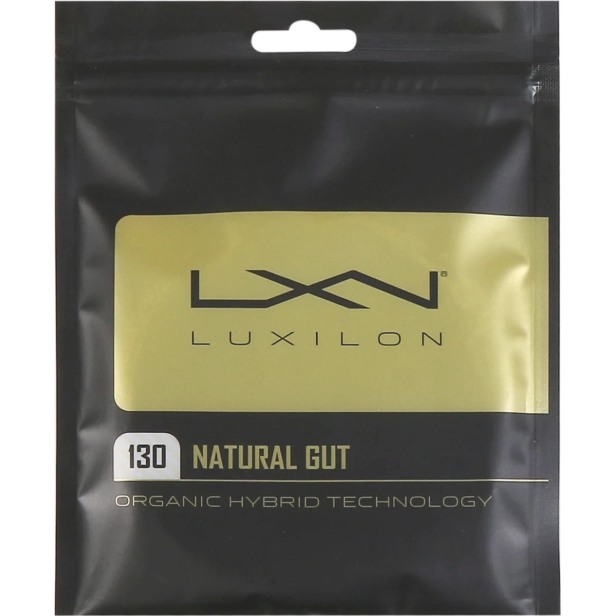 Luxilon Natural Gut Gut String (12 Metres)