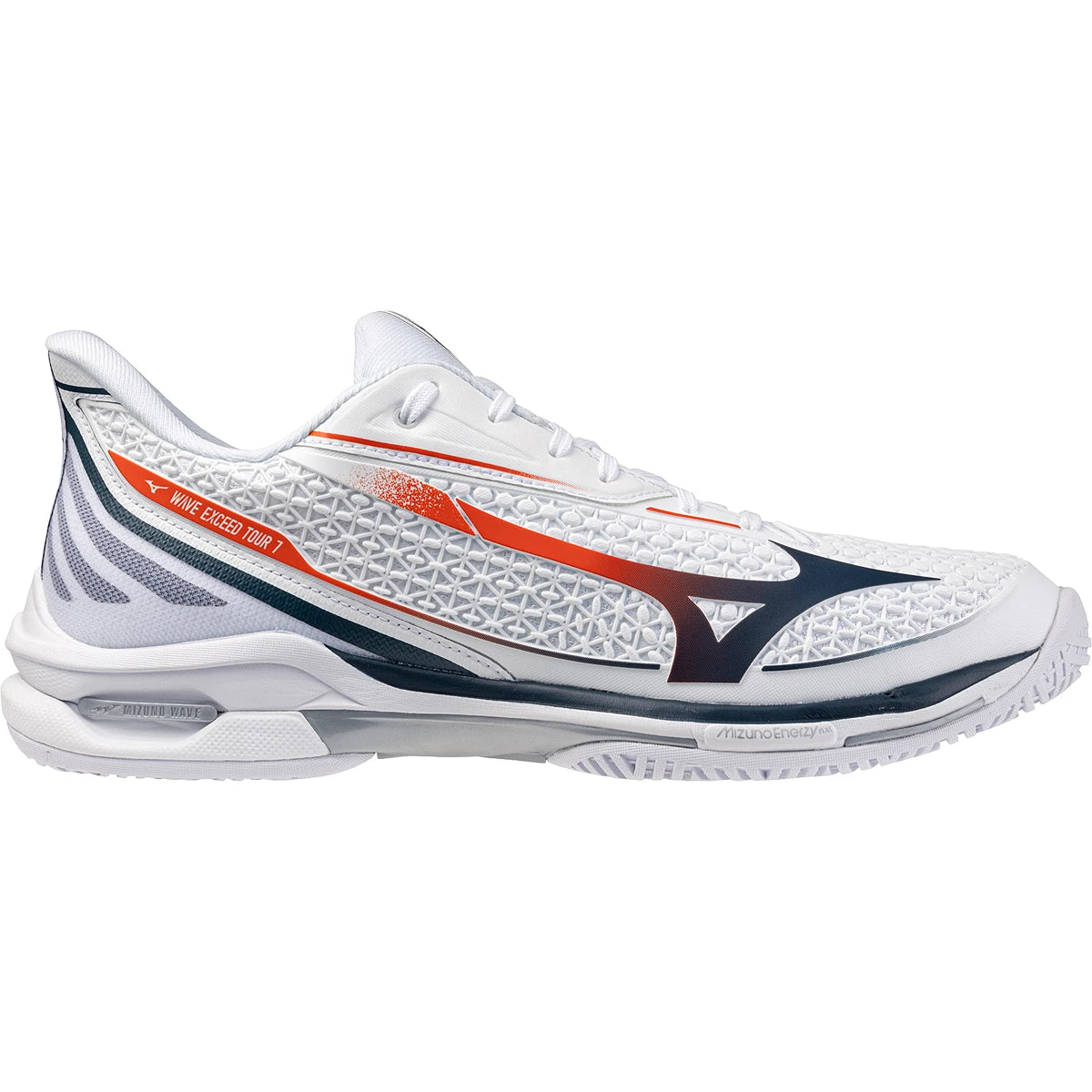 Mizuno Wave Exceed Tour 7 All Court Shoes