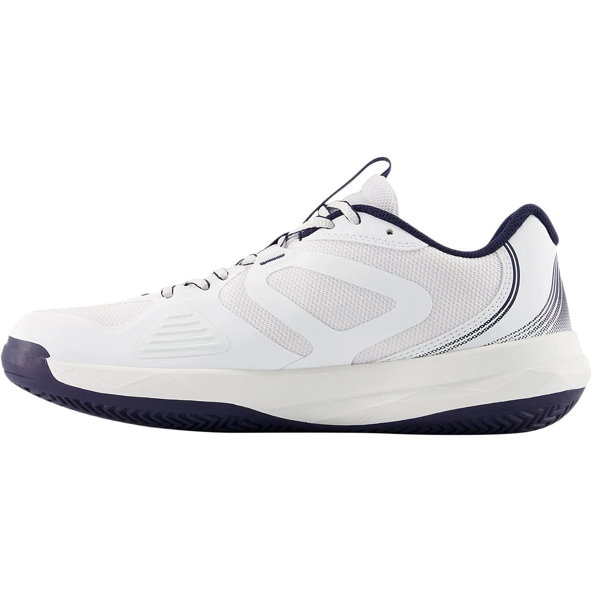 New Balance Fuelcell 796 Clay/Padel Shoes