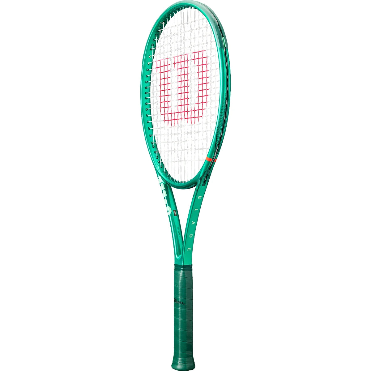 Wilson Blade 98 18*20 V10 (305 GR) Web Test Racket