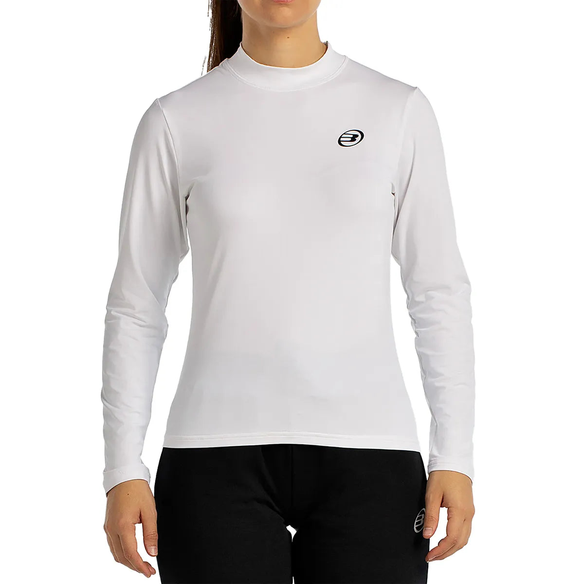 Bullpadel Women's Winter Beldo Long Sleeve T-Shirt