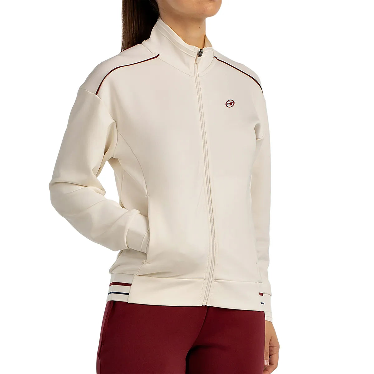 Bullpadel Women's Timeless Alsa Jacket