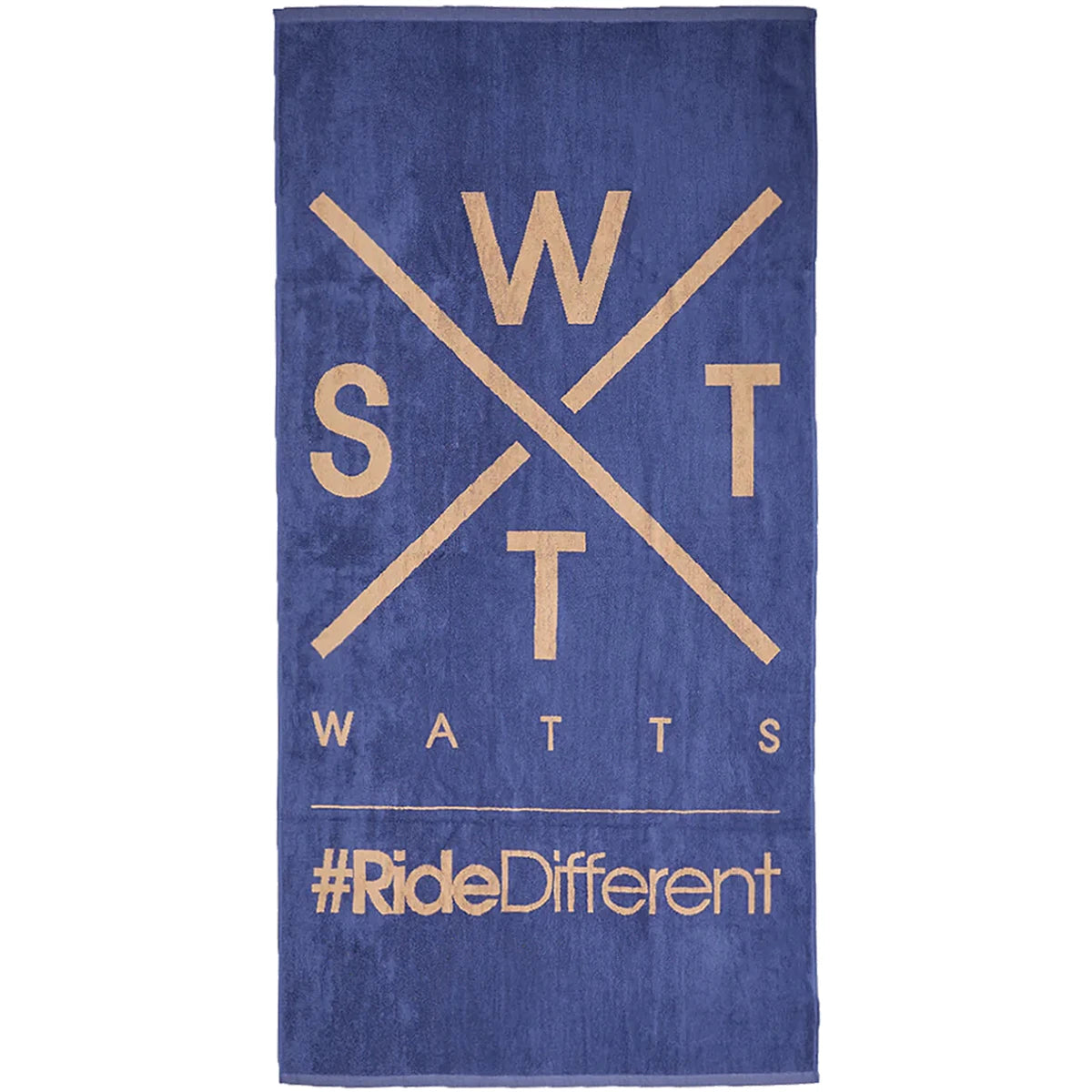 Watts Wipe Towel 80X160