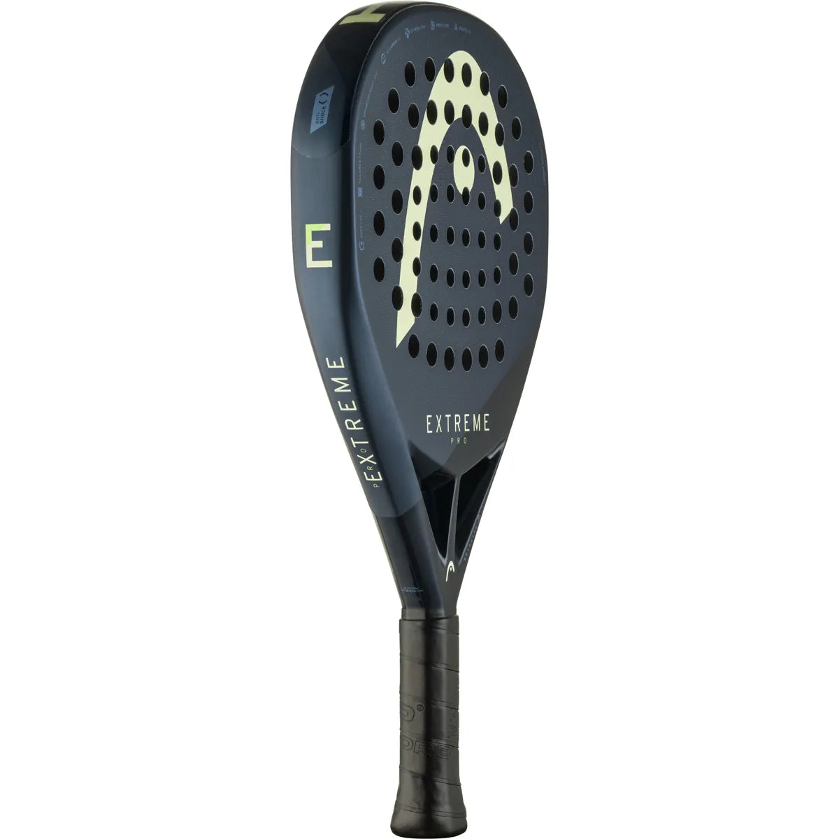 Head Extreme Pro Padel Racket Test