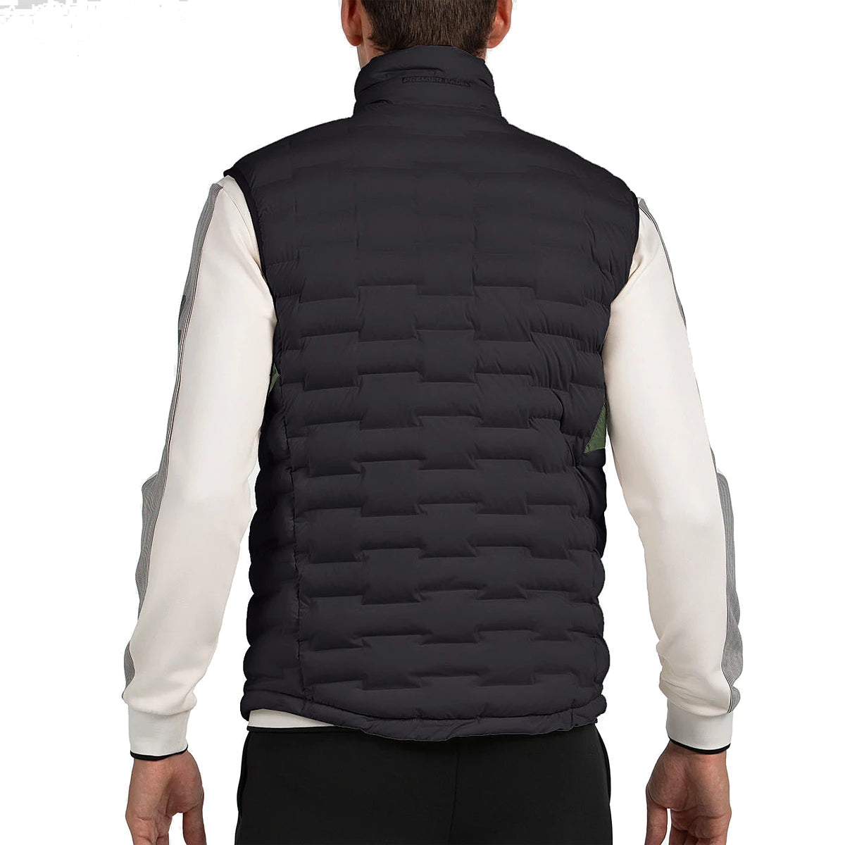Bullpadel Premier Primo Sleeveless Jacket
