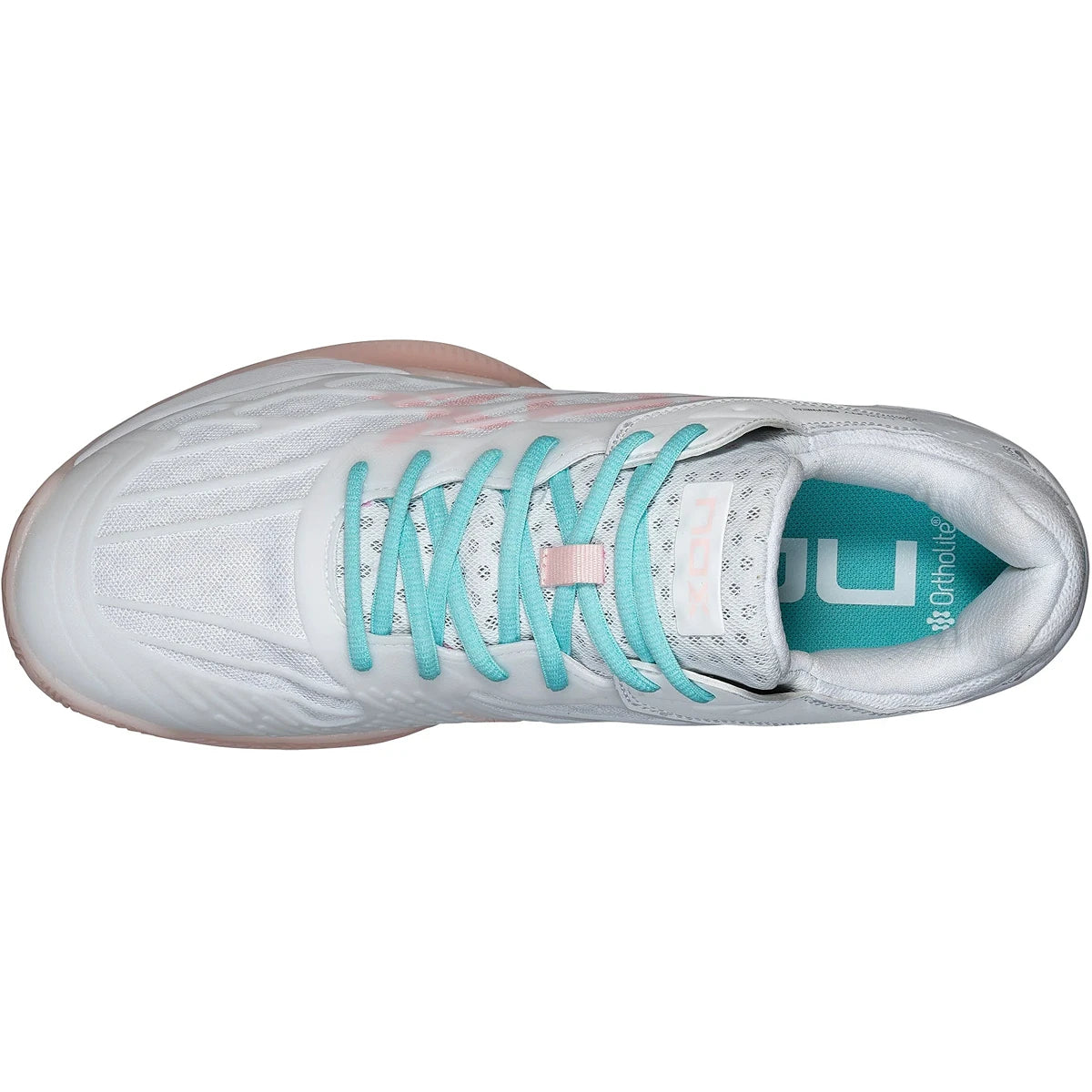 Nox Padel At10 Lux Shoes