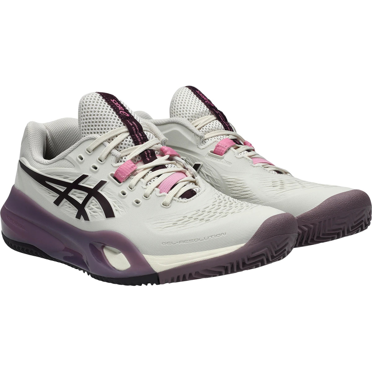 Asics Women's Gel Resolution X Clay Shoes