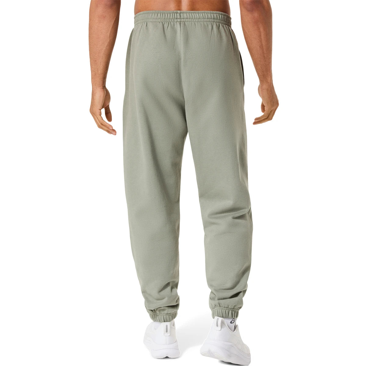 Asics Training Fleece Relaxed Trousers