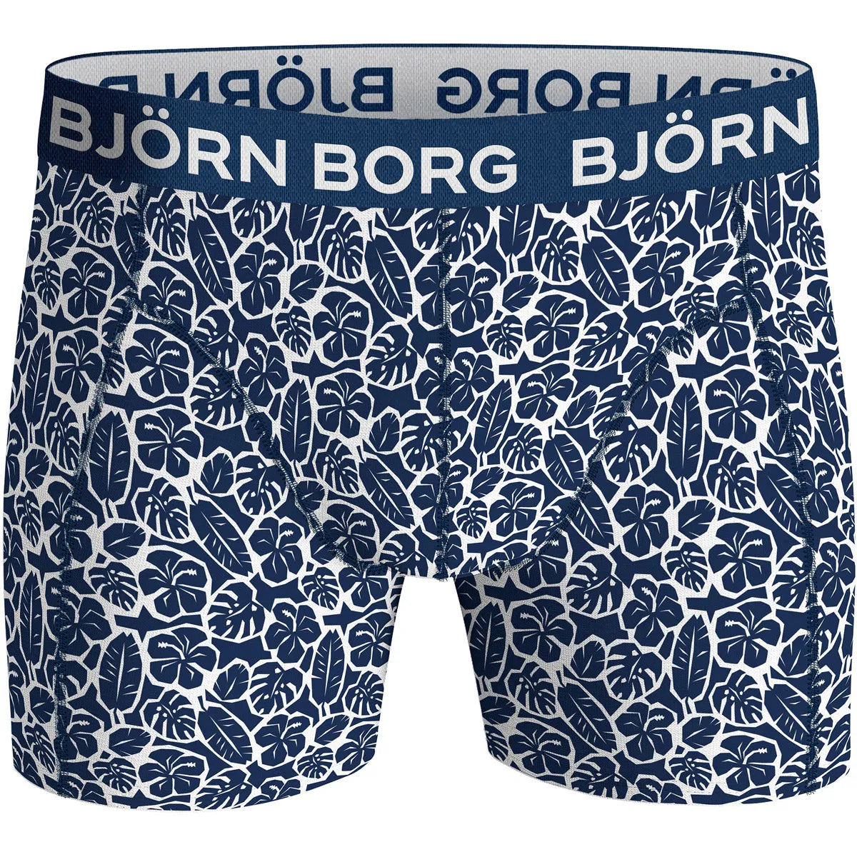 Bjorn Borg Stretch Cotton Boxer