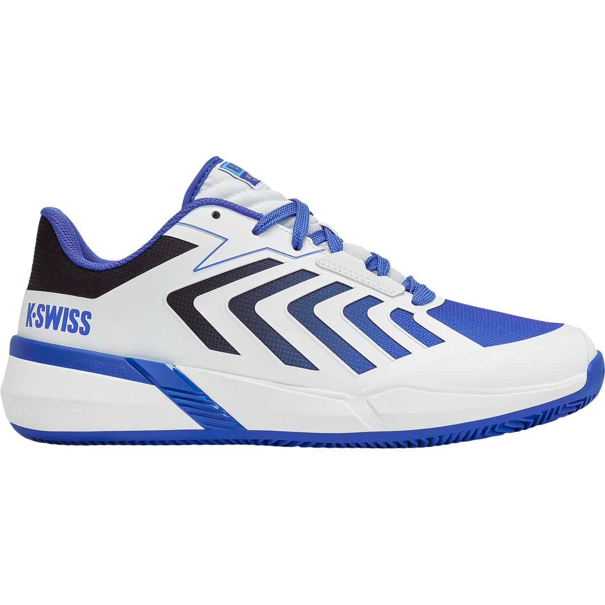 K-Swiss Ultrashot Team 2 Clay Shoes
