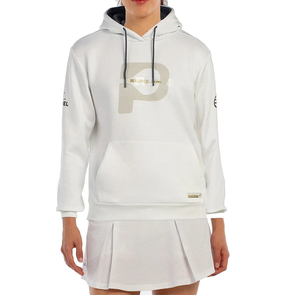 Bullpadel Women's Aerea Sweat