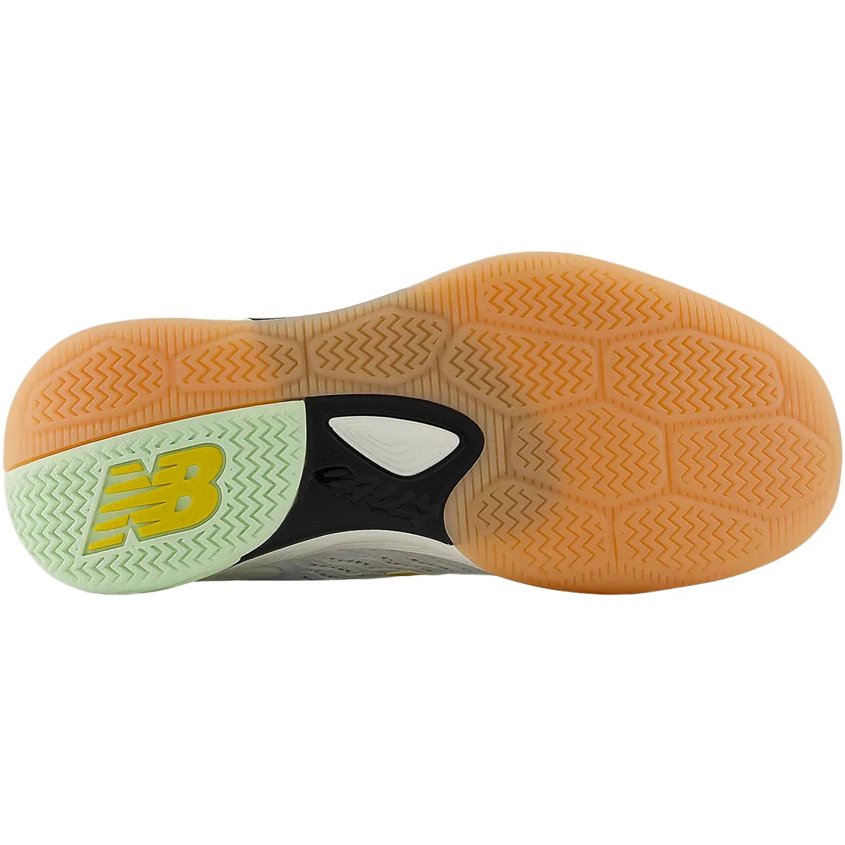 New Balance Women's Rally V2 All Court Shoes