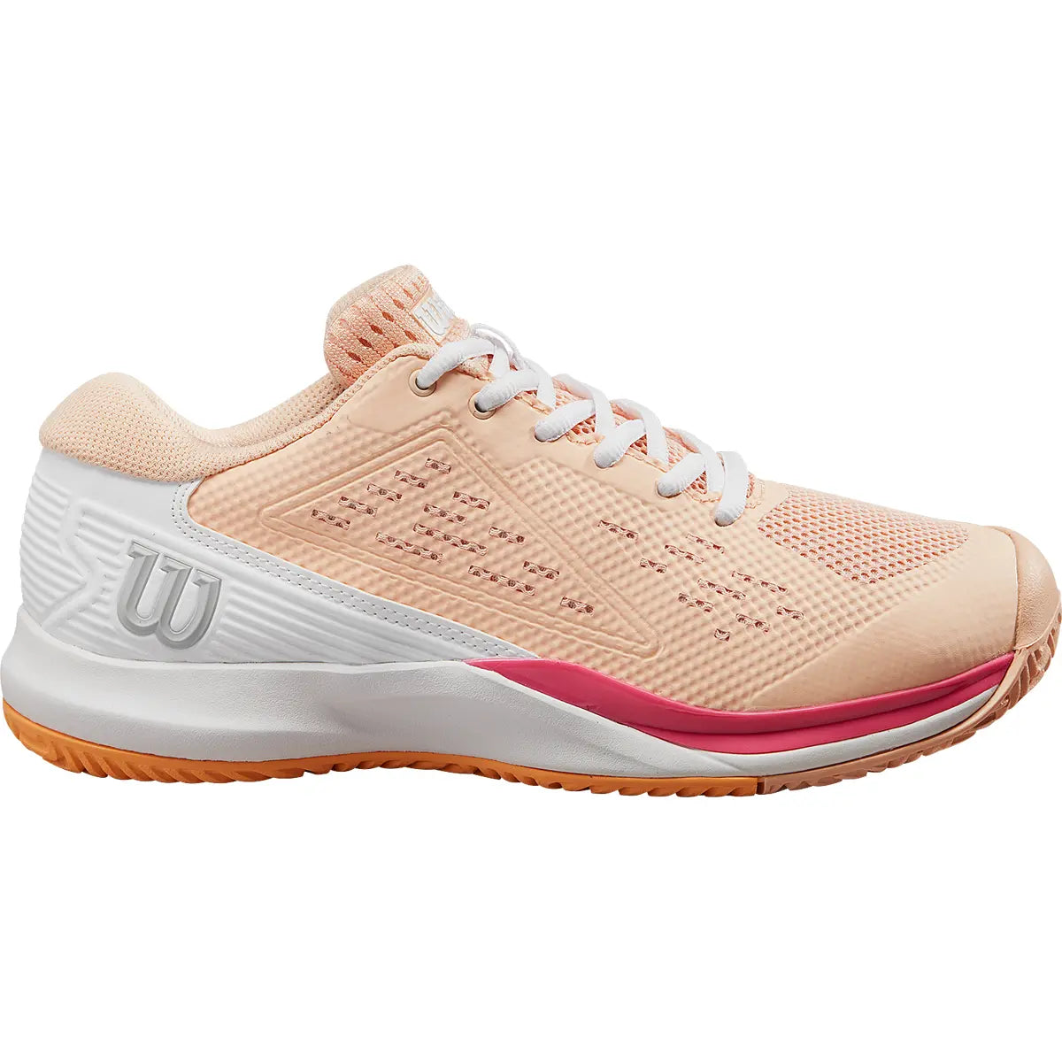 Wilson Women's Rush Pro Ace All Court Shoes
