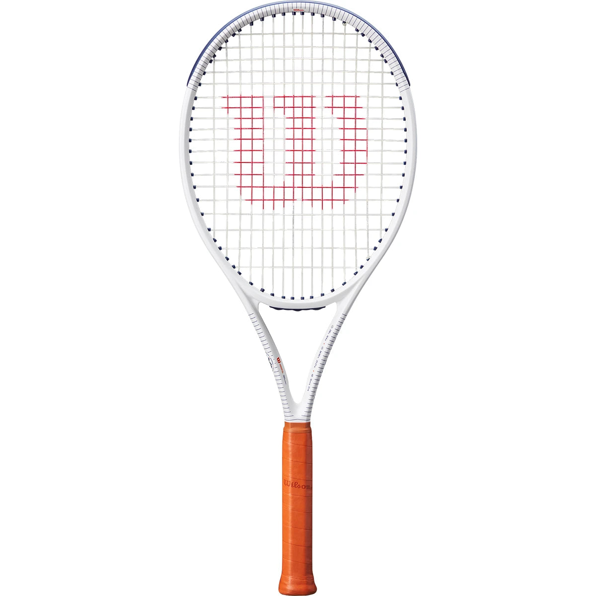 Wilson Clash 100 Nyc Racket (295 Gr)