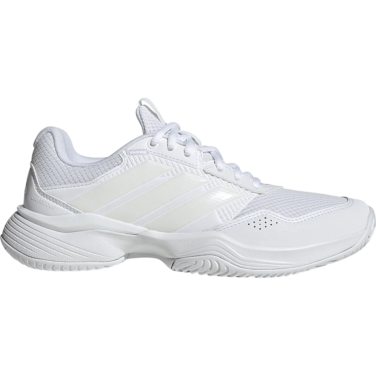 adidas Women's Gamecourt 3 All Court Shoes