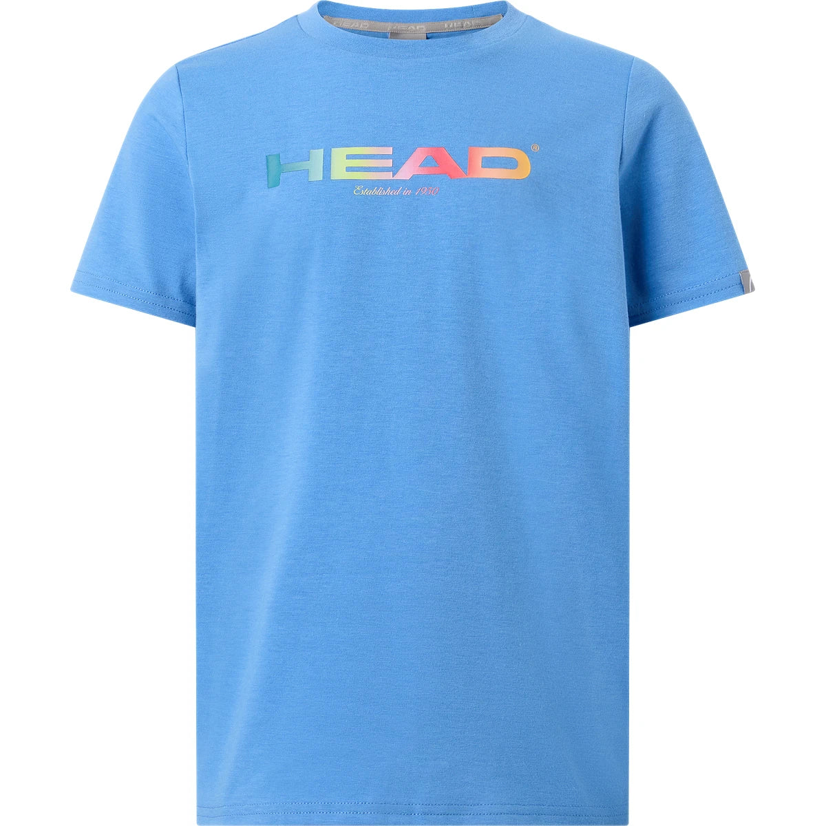 Head Junior Vision Rainbow T-Shirt