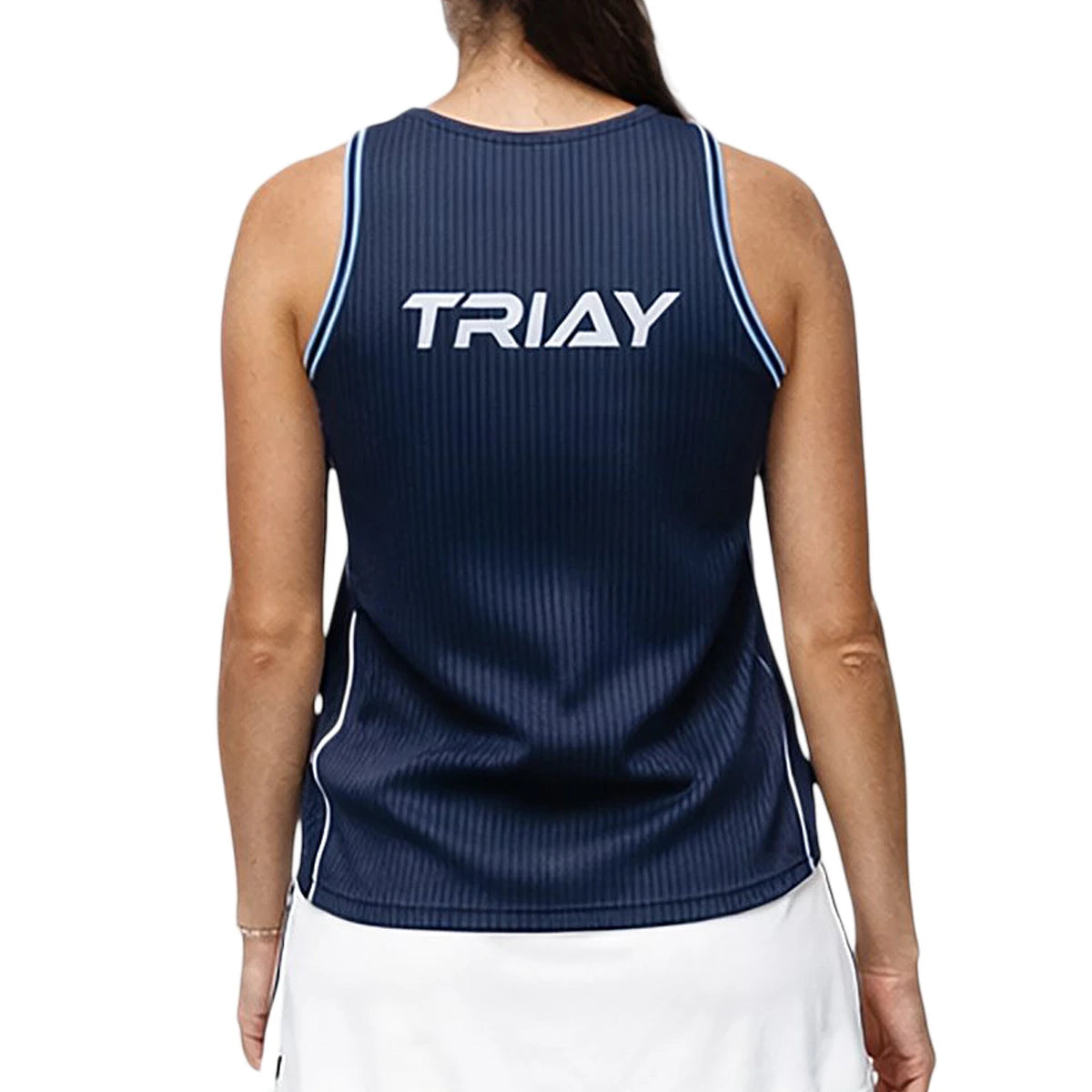 Tank top Bullpadel Women Tavala Official 2026 G.Triay