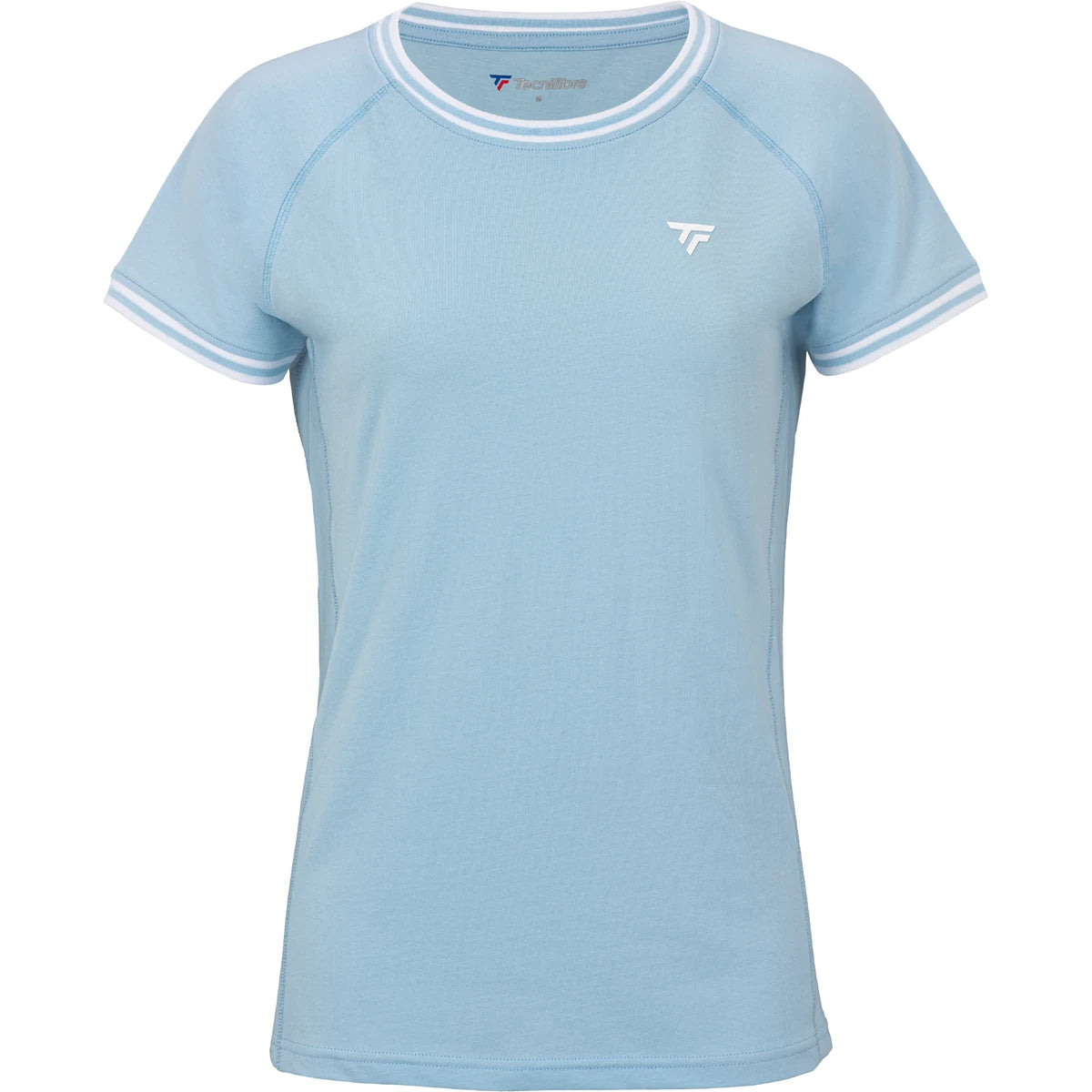 Tecnifibre Women's Team Stretch T-Shirt