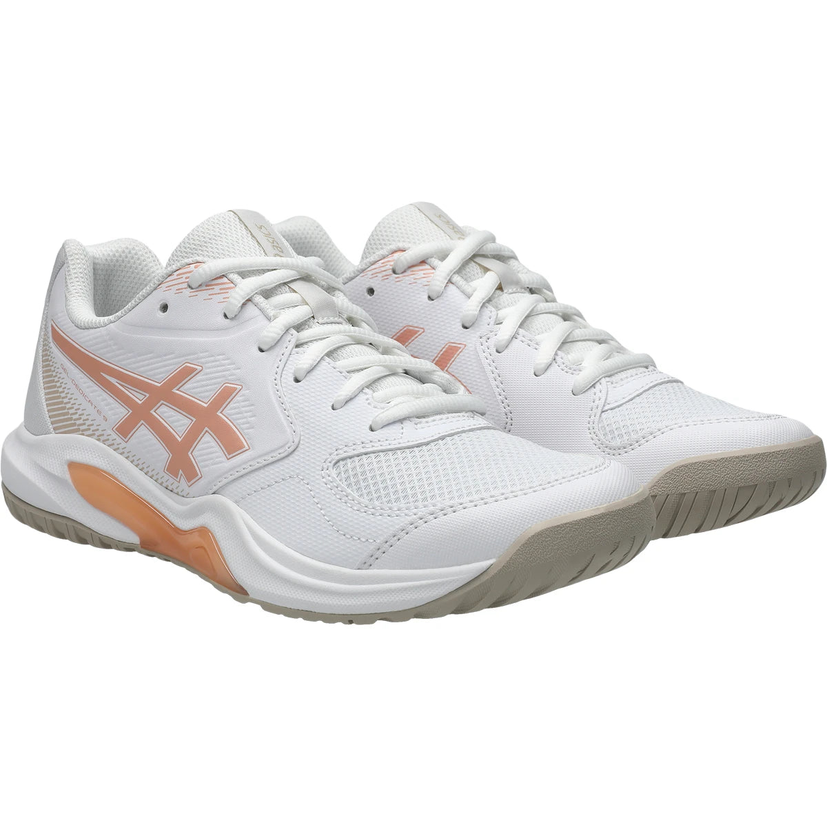 Asics Women's Gel Dedicate 9 All Court Shoes