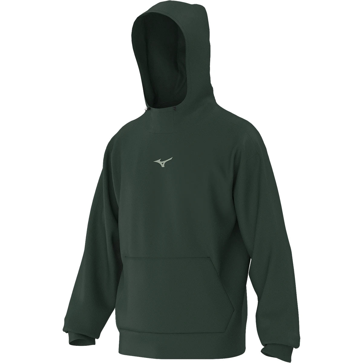 Mizuno Athletic Hoody