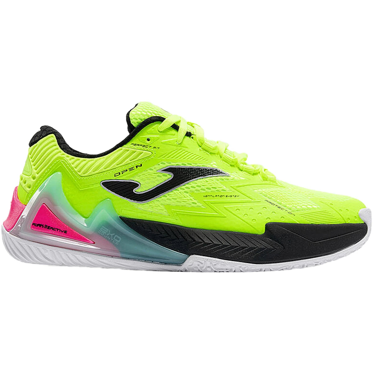 Chaussures Padel Joma Open