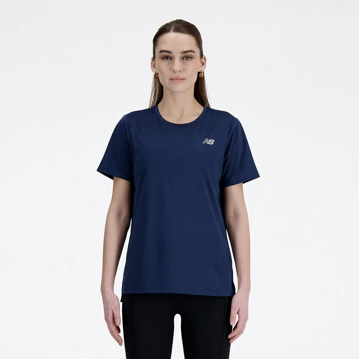 New Balance Women's Sport Essentials T-Shirt