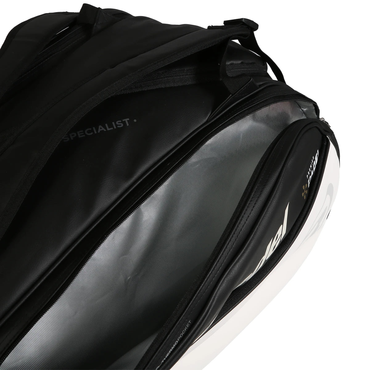 Bullpadel Neuron Premier Padel Bag