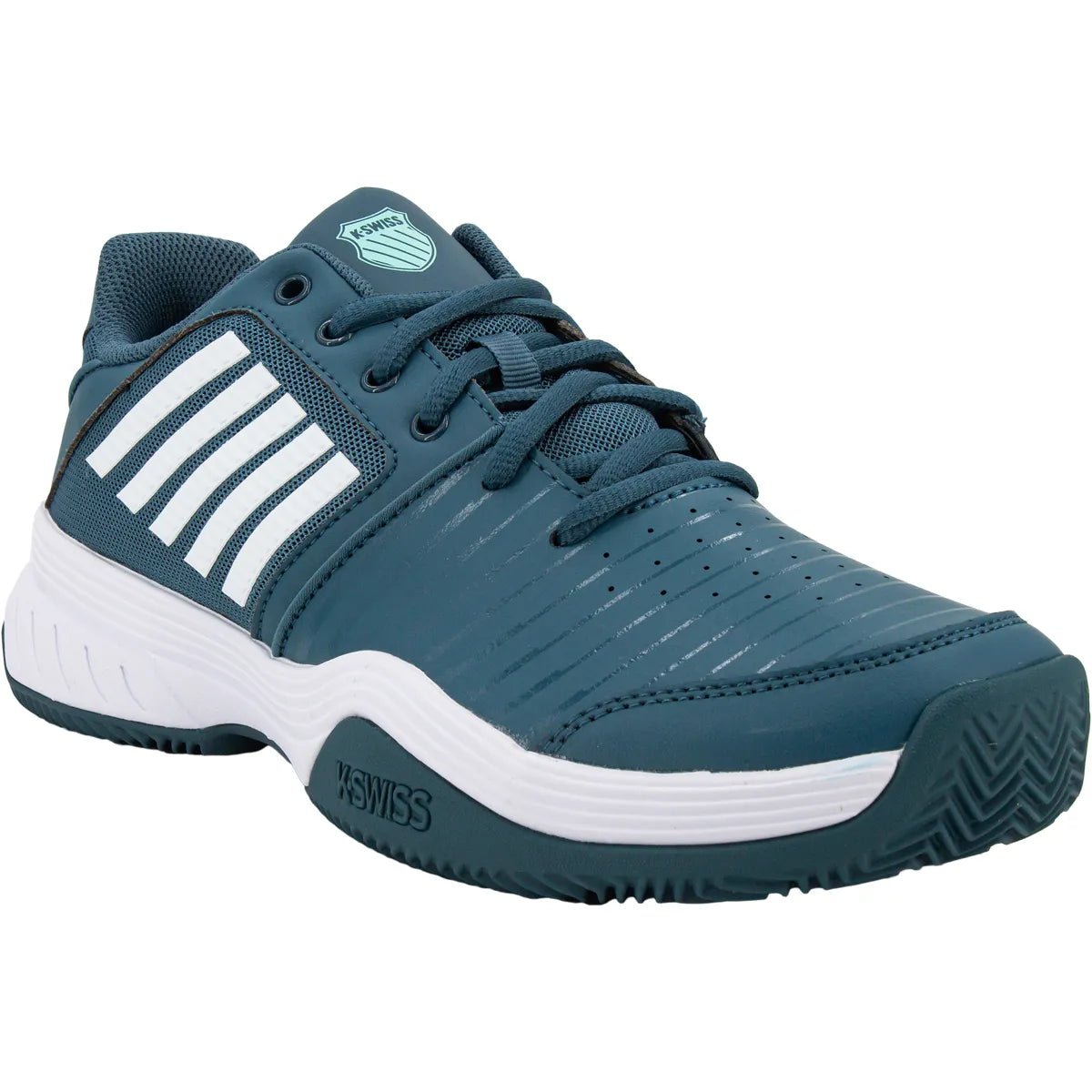 K-Swiss Court Express Hb Clay Shoes