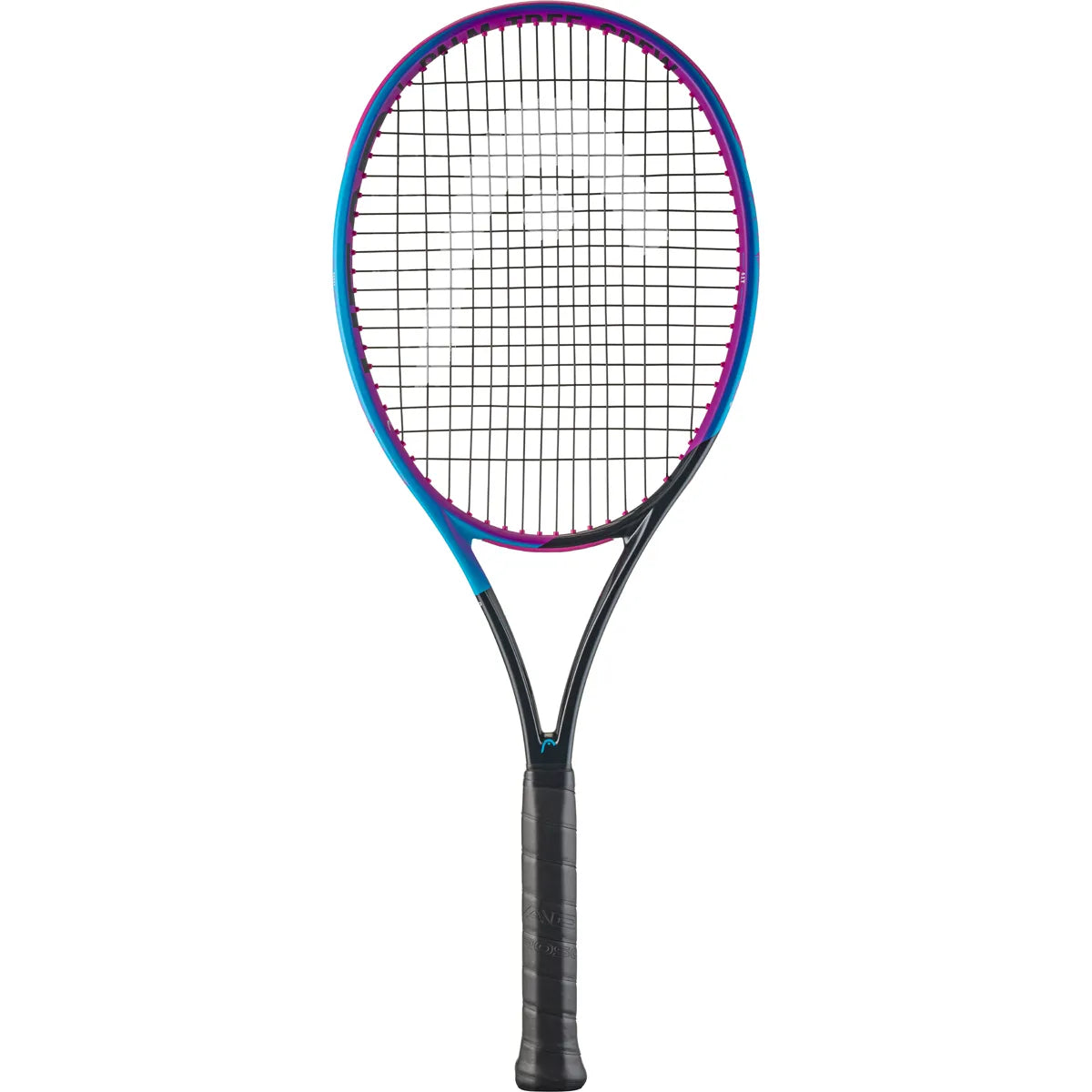 Head Radical MP Palm Tree Crew 2025 Racket (300 Gr) (Strung)