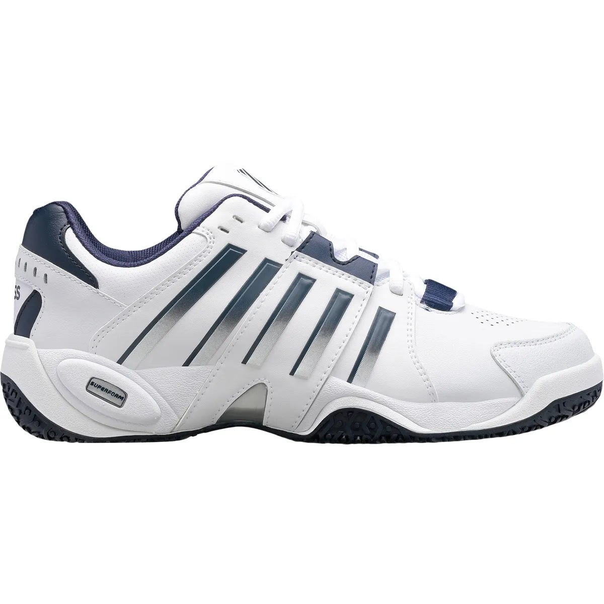 K-Swiss Accomplish Iv Omni shoes