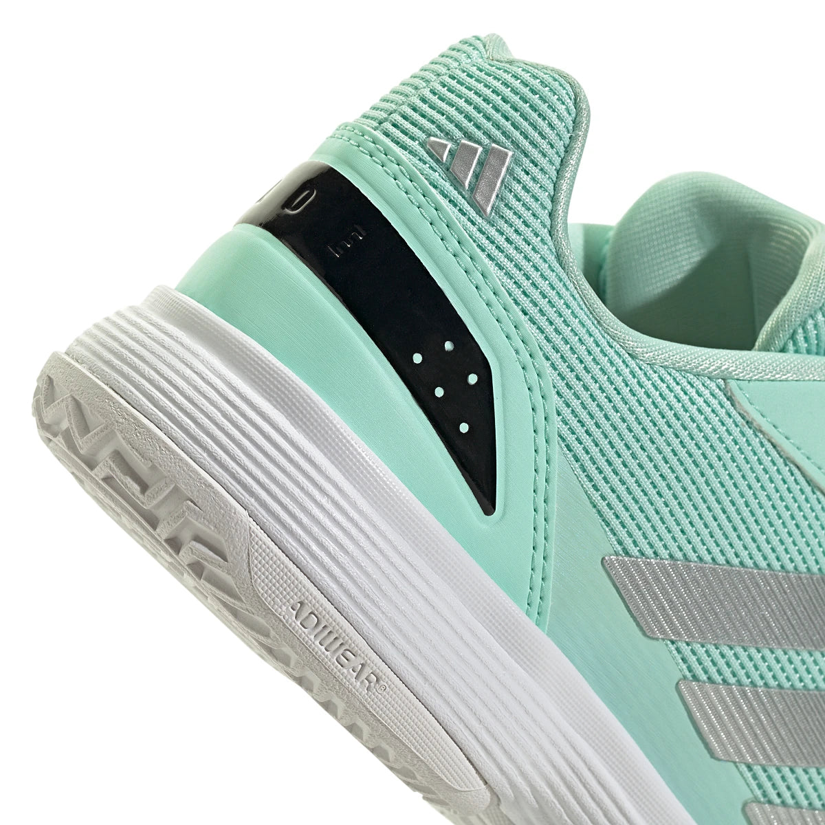 adidas Junior Crazyquick Padel shoes