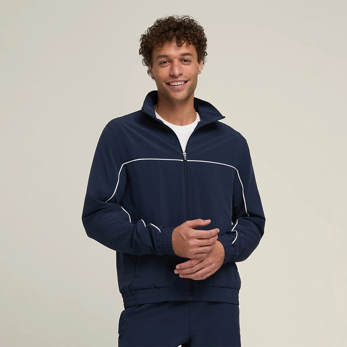 Wilson Team Slam Woven Jacket
