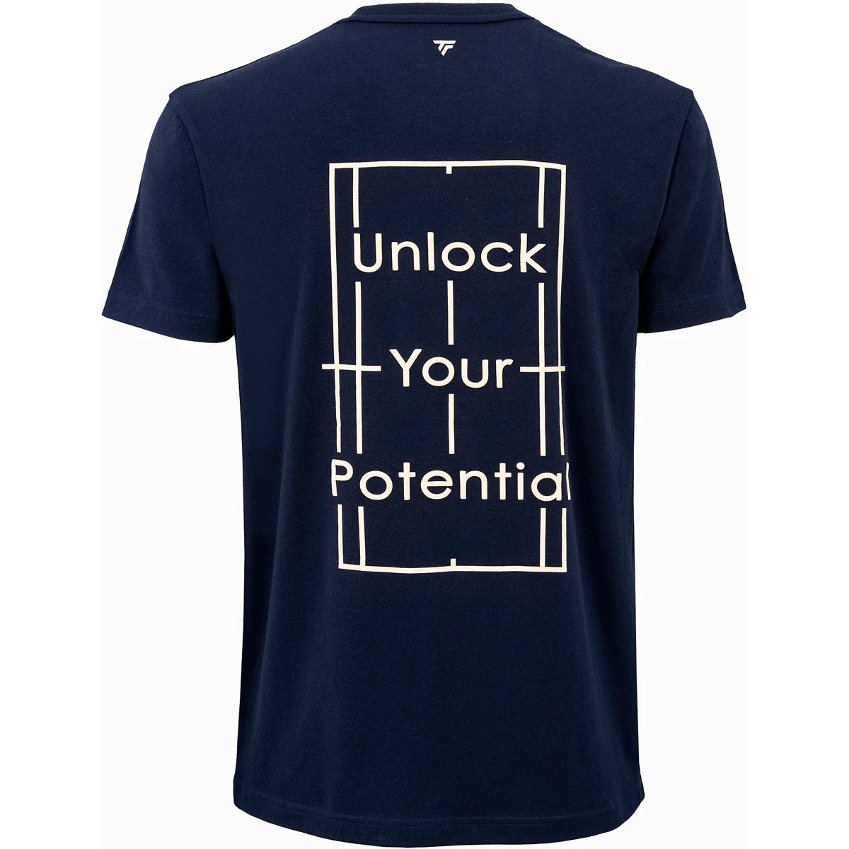 Tecnifibre Graphic T-Shirt