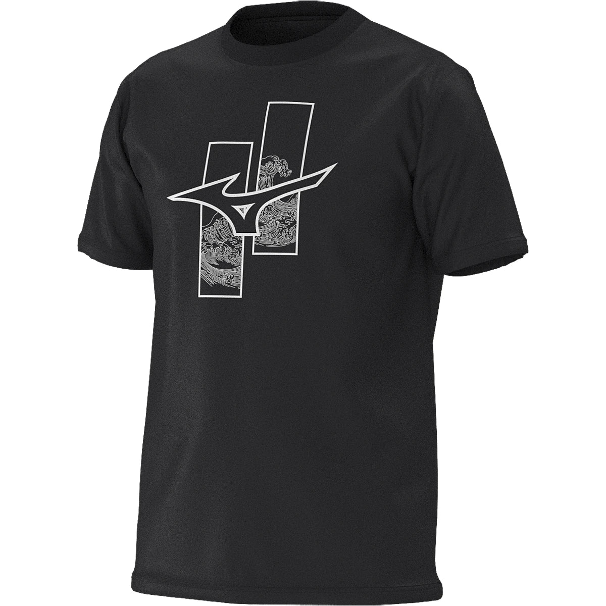 Mizuno Athletic T-Shirt