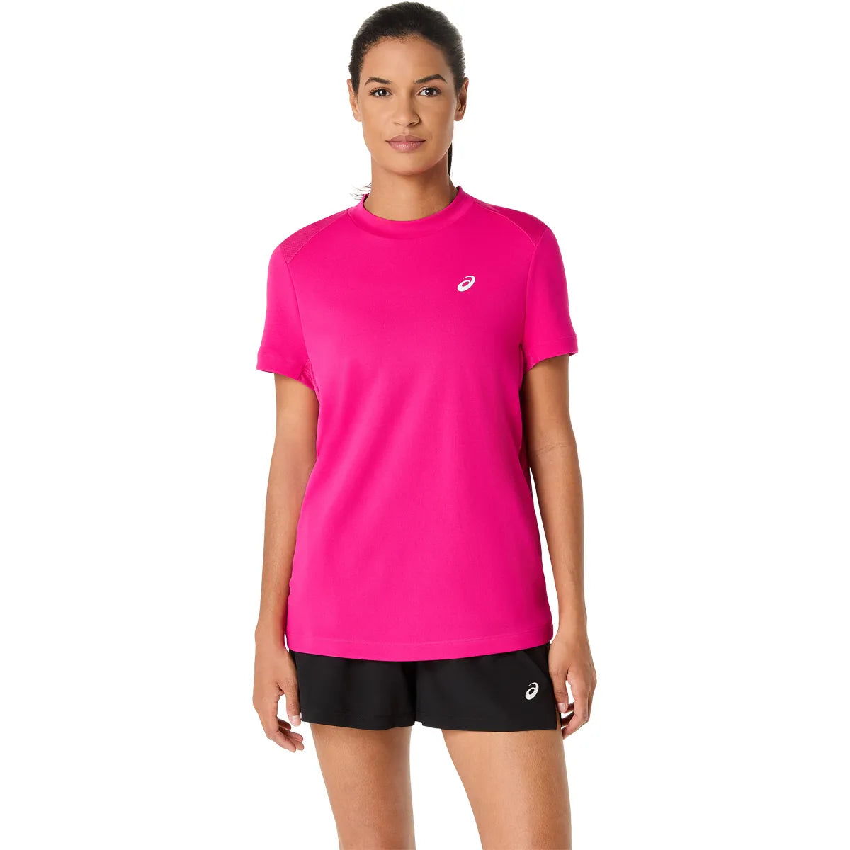 Asics Women's Court T-Shirt