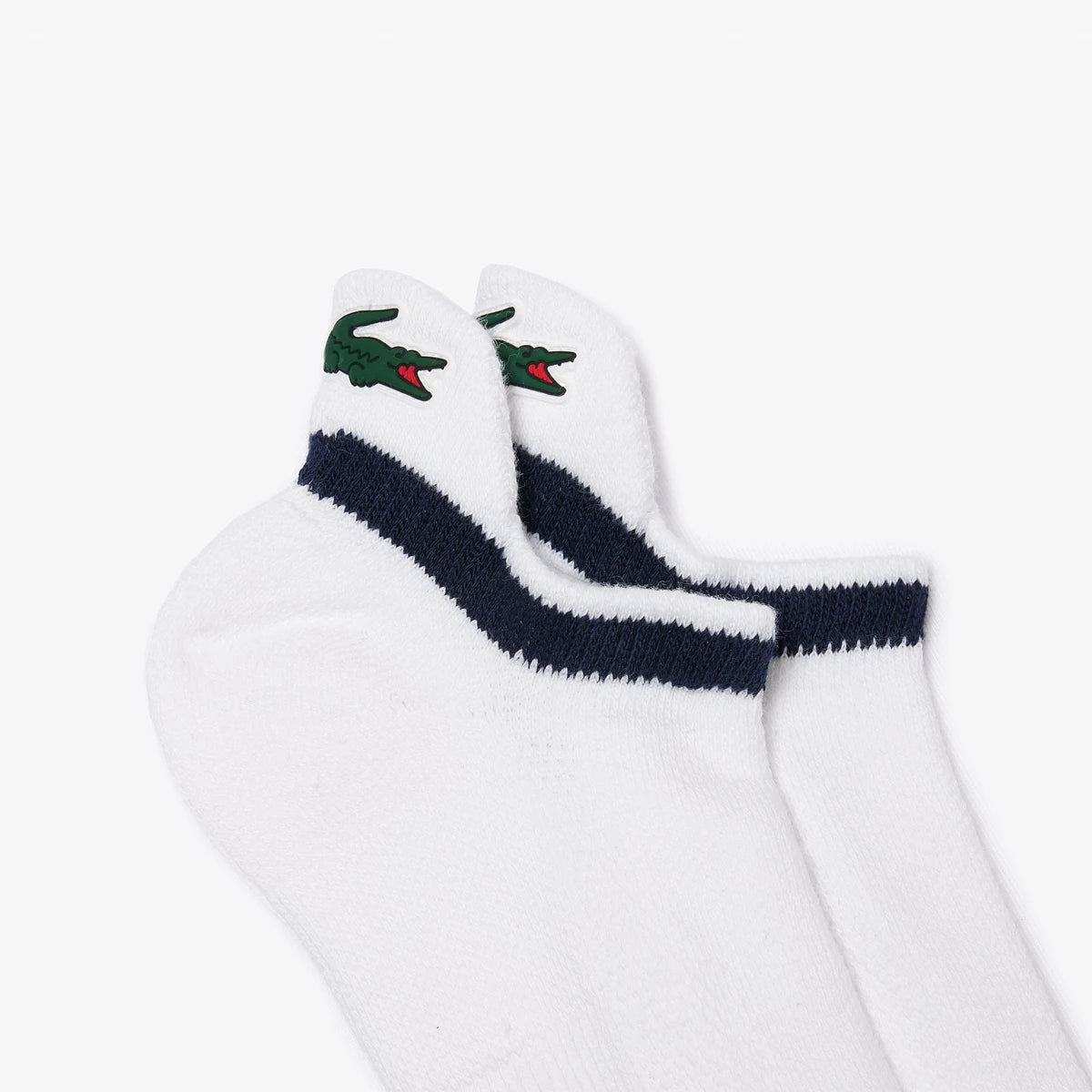 Pair of Lacoste Technical Low Cut Socks