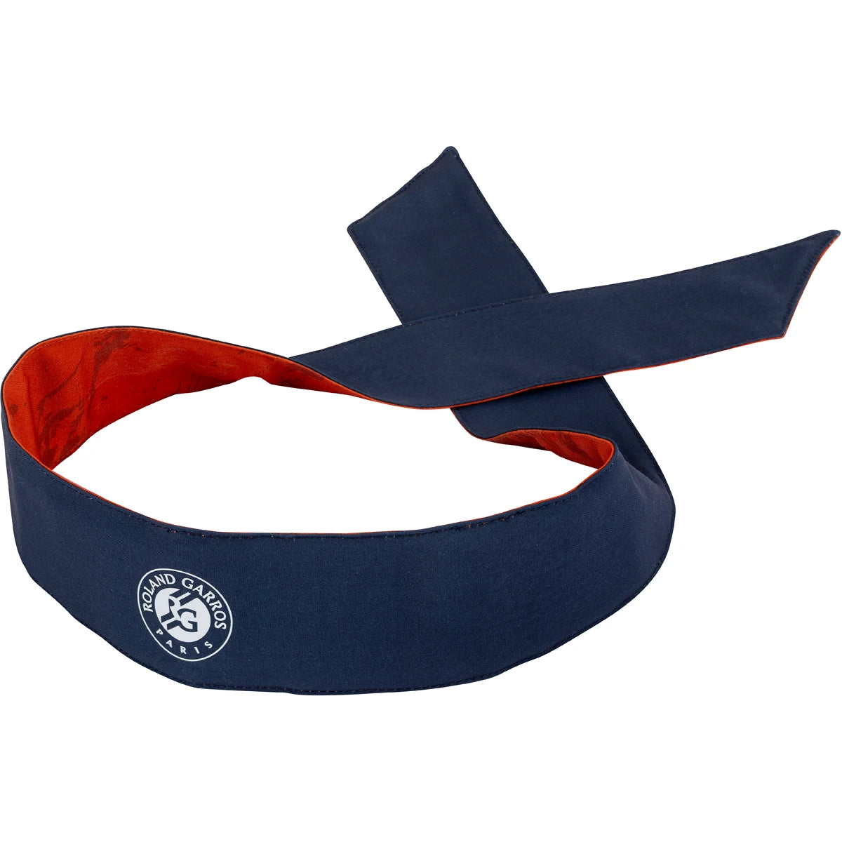Roland-Garros Performance Bandana