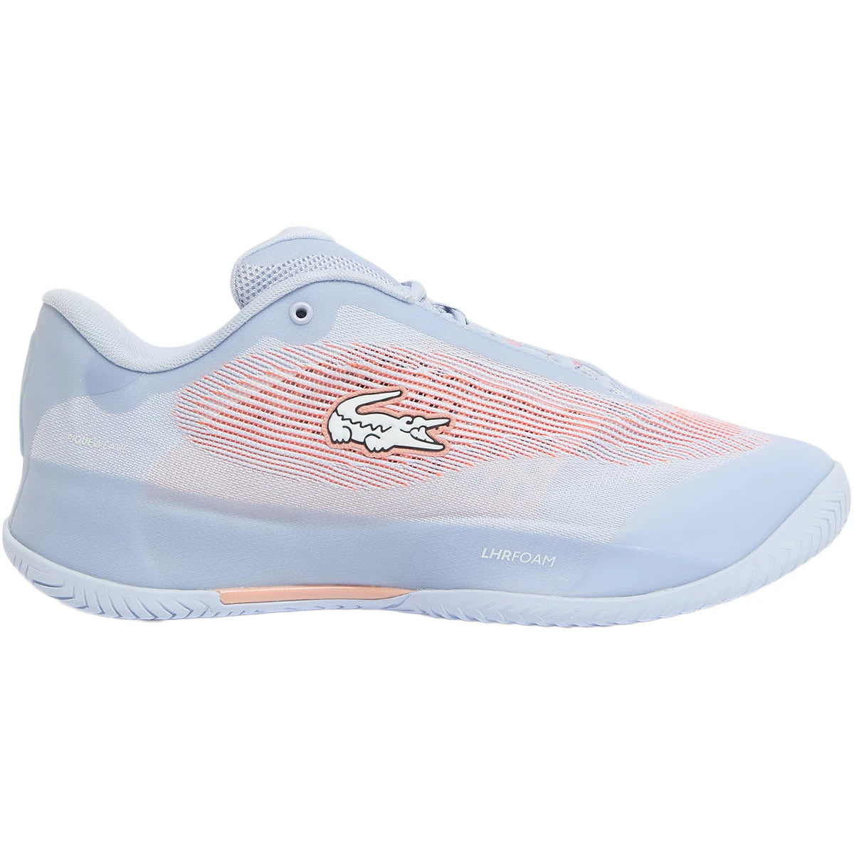 Lacoste Women's AG-LT Pro Paris All Court Shoes
