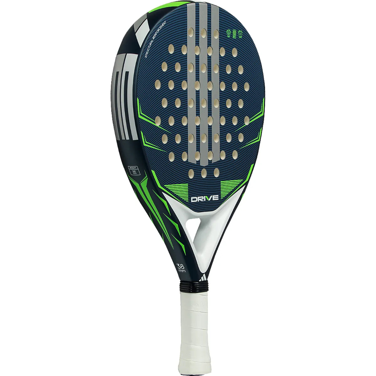 adidas Drive Blue 2026 Padel racket