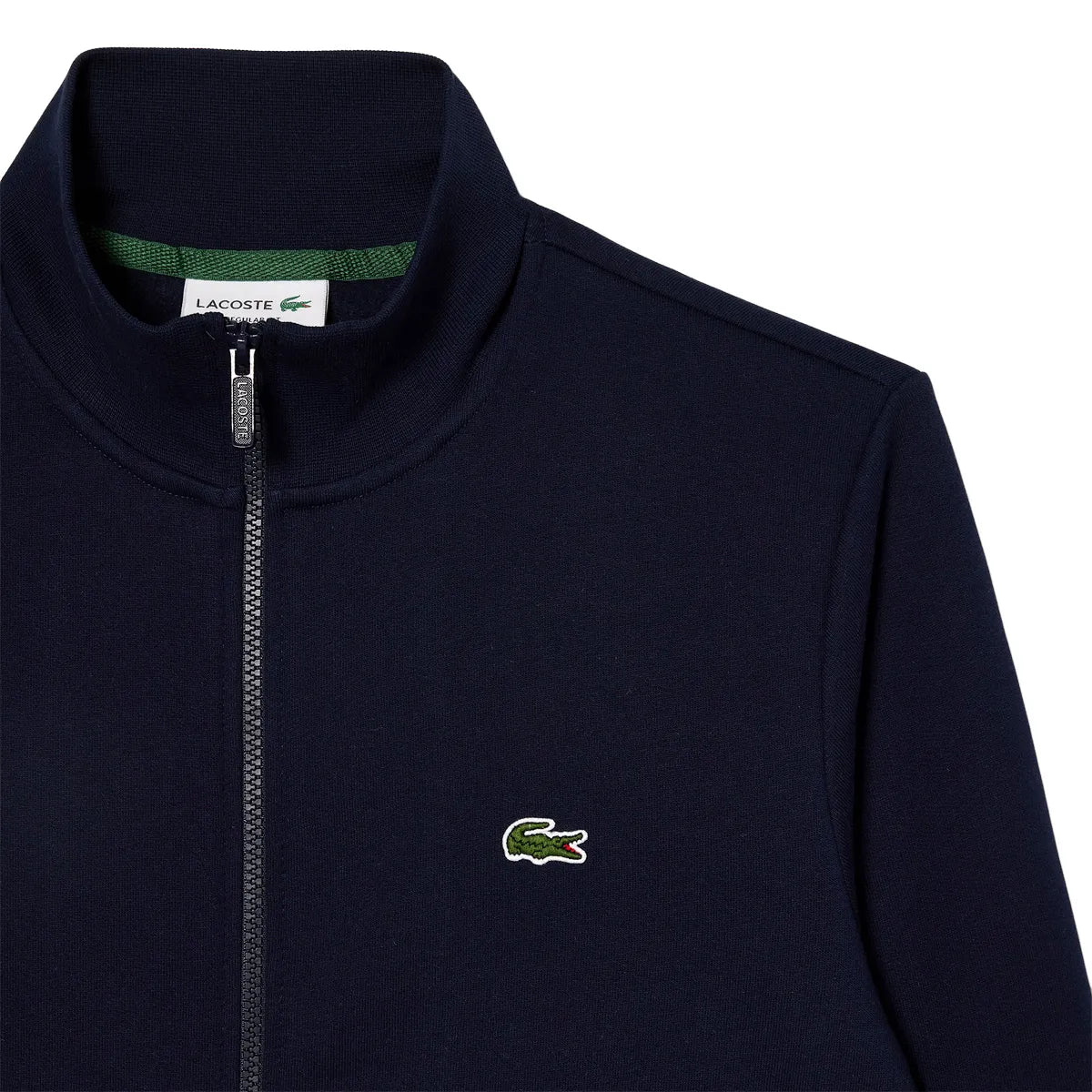 Lacoste Lifestyle Zip Jacket