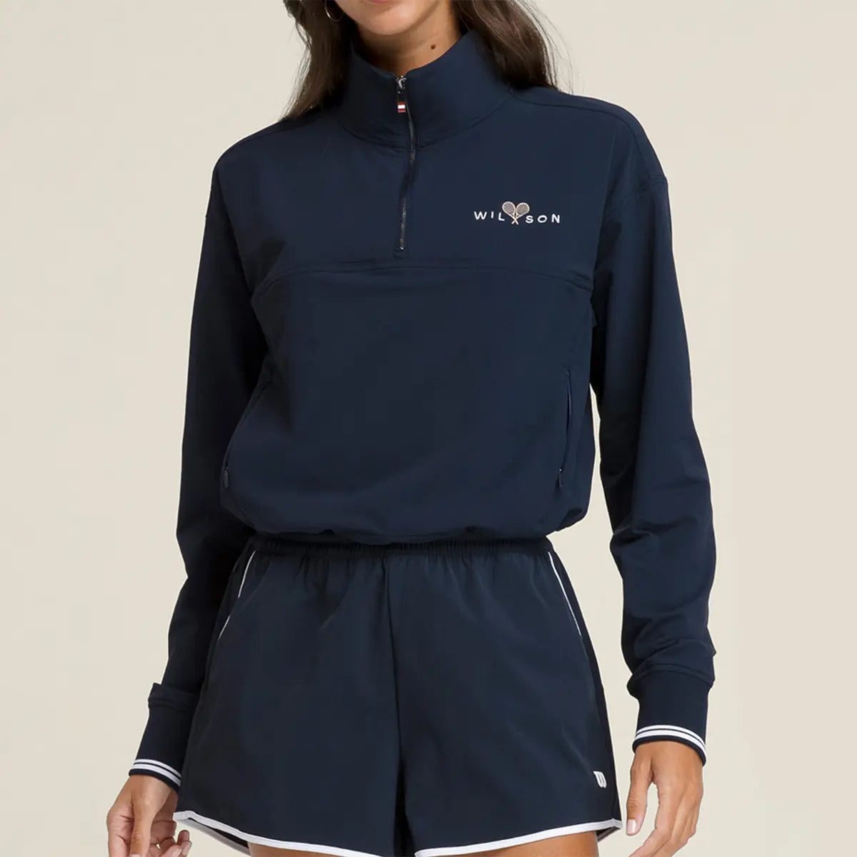 Wilson Women's Davenport Sweatshirt