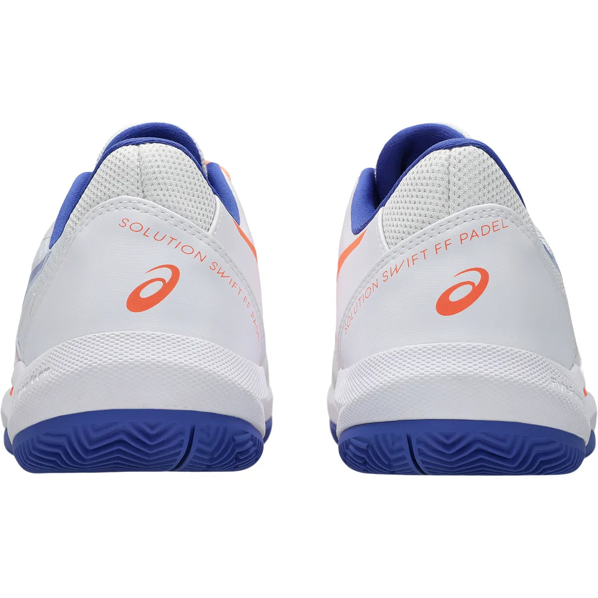 Asics Solution Swift FF 2 Padel shoes