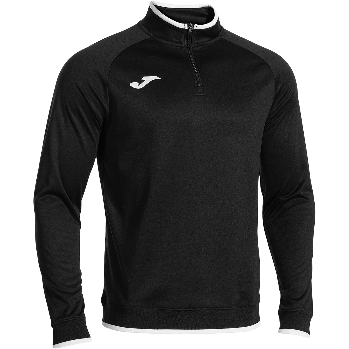 Joma Premium Combi 1/4 Zip Sweat