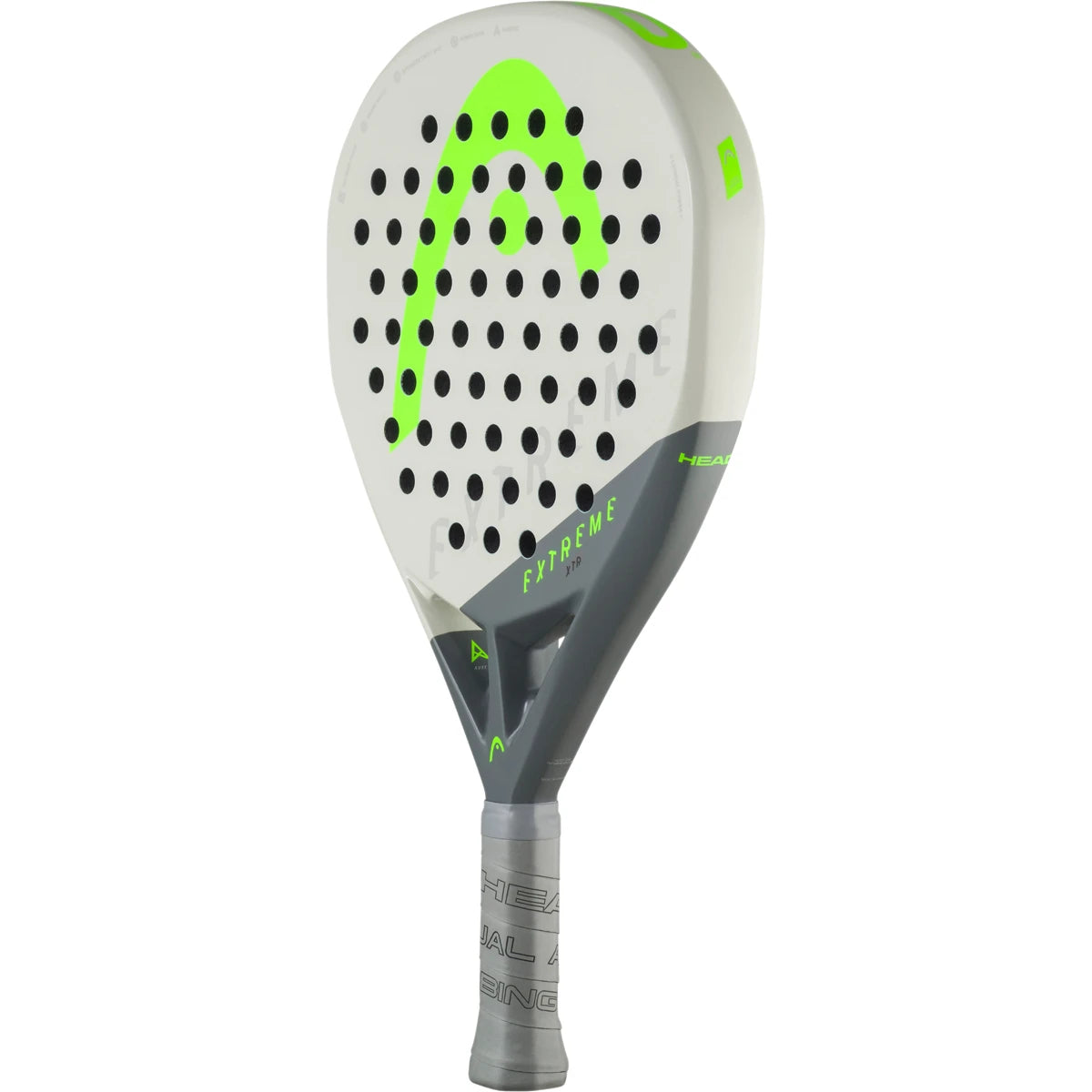 Head Extreme Xtr 2026 Padel Racket