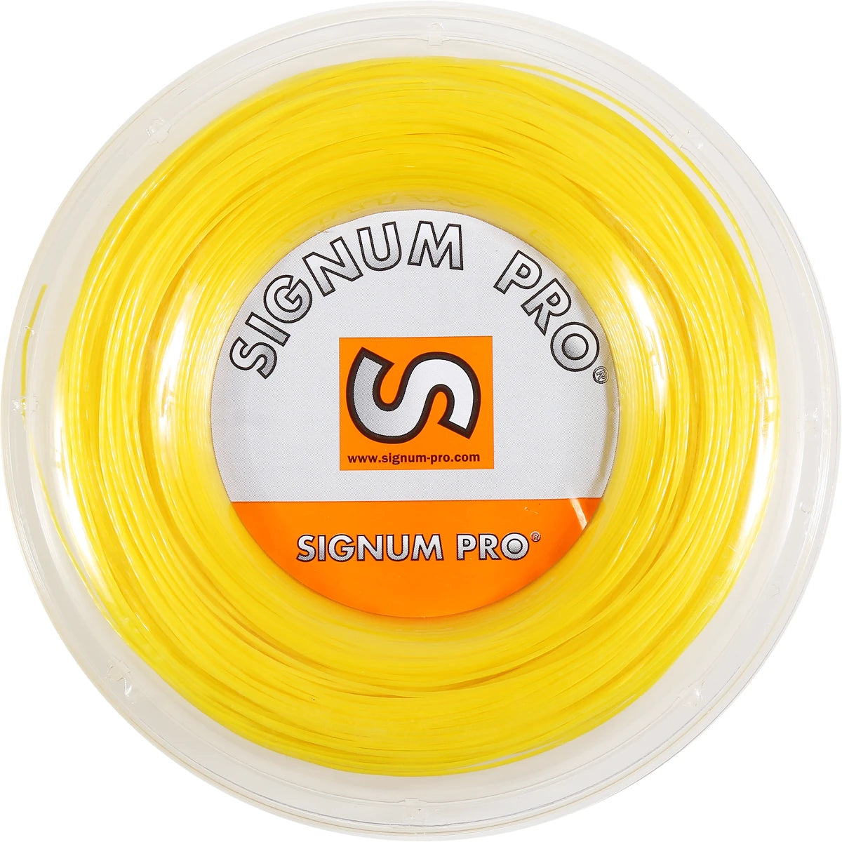 Signum Pro Twister Reel (200 Metres)